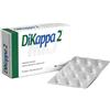 Pharmanutra spa DIKAPPA 2 30CPS