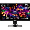 MSI Monitor MSI 27 360 Hz Wide Quad HD