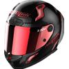 X-Lite CASCO INTEGRALE X-804 RS IRIDIUM EDIT 005 | X-LITE