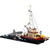 LEGO Lo squalo