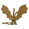 MonsterVerse Godzilla King Of the Monsters 6' King Ghidorah, Multicolor (MN000000)