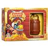 MAGICBOX Pirate Clash - Gioco di carte. Famiglia gioco di osservazione e velocità a tema Pirata. per 2-6 Giocatori, Età 8+