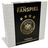 Huch & Friends Hutter Trade | Il Gioco Originale della Squadra Nazionale degli Uomini | Quiz di Calcio | UEFA Euro 2024 Dfb Gioco da Tavolo | Giochi di Calcio | Tifosi di Calcio | Quiz per 2-4 Giocatori dai 14 Anni
