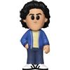 Funko Vinyl SODA, DC, Blue Beetle, Jaime Reyes, 1/6 di probabilità per la variante rara dell'inseguimento, figura in vinile da collezione, idea regalo, merchandise ufficiale, fan del cinema