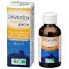 A.B.C. TRADING Integratore Alimentare Melatonina Phytodream Gocce 20ml