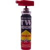 DEFENCE SYSTEM Bomboletta ricarica peperoncino spray TW1000 MAN Professional 20ml
