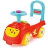 Fisher-Price Fisher Price Macchinina My First Ride