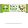 Enerzona Enervit Enerzona Snack Pistacchio Cioccolato Bianco 27 G