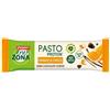 Enervit Enerzona Pasto Protein Orange&choco Barretta Ricoperta Con Cioccolato Fondente 58 G