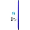 Genérico Bluetooth Stylus S Pen Compatible with Samsung Note 10, Note 10 Plus, Note 20, Note 20 Plus SM-N970 SM-N975 Touch Screen Pen - Blue Bluetooth Note 10, 10 Plus, 20, 20+ Penna touch screen Blu