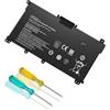wakeach HT03XL L11119-855 - Batteria per laptop HP Pavilion 250 G7 255 240 G7 340 G5 348 G5 X360 15-CS 15-CW 15-DA 15-CR 15-CU15-DB 15-DW 17-CA 14 -CE 14 4-CtF1 4-DF HSTNN-LB8L HSTNN-LB8M Batteria di ricambio
