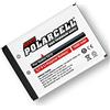 Polarcell Batteria per Nokia 3310 3330 3410 5510 Li-polimero