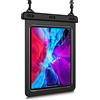 HopMore Custodia Impermeabile Tablet Universale, Borse Impermeabili Dry Bag Sacca Impermeabile Cover per iPad Pro 12.9/11/13,iPad Air 13/11/10.9/10.5/A16,Galaxy Tab,Android Tablet ecc.- fino a 13,5
