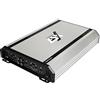 ESX HXE100.4 4.0canali Casa Cablato Nero, Argento amplificatore audio