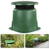 Power Dynamics Power Dinamics Diffusore sonoro da giardino IPX5 30W 100V, colore Verde