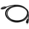 Audison OP 1.5 - 1,5 m Toslink cavo ottico