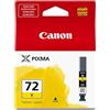 Canon 6406B002 - Cartuccia di inchiostro, colore: Giallo