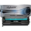 alphaink Toner Compatibile con HP 149A W1490A Con Chip per Stampanti LaserJet Pro 4002dn 4002dw 4002d 4002 LaserJet MFP 4102fdw 4102dw 4102fdn 4102, 1 Cartuccia Nero (2.900 Copie)