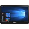 ASUS All-In-One A41GAT-BD032D Monitor 15.6 HD Touch Screen Intel Celeron N4000 Dual Core 1.1 GHz Ram 4 GB SSD 256 GB 4xUSB 3.1 Free Dos