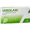 Verolax Ad 18Supp 2,25G
