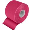 FARMACARE SRL Kinesiotaping M 5 X 5 Cm Fuxia
