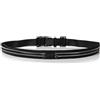 soleilx Marsupio Running Uomo Donna, Cintura da Corsa Porta Cellulare per smartphone, Running Belt per Jogging, Sport, Camminata, Outdoor, Comodo, regolabile e resistente all'acqua per attività sportive