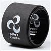 pete's choice Mini Ruota Yoga 16cm - Accessori Adatti ai Principianti - Comodo Rullo per Stretching - Confortevole, Stabile e Sicuro - Migliora la Postura e la Mobilità - Baby Yoga Wheel
