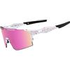 Eninedeuisou Occhiali da sole da ciclismo per uomo e donna, protezione UV 400, occhiali protettivi per mountain bike, sport all'aria aperta, ciclismo, guida, golf, baseball,