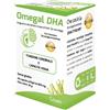4 HEALTH Srl Omegal Dha 40cps Molli