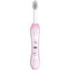Chicco Spazzolino 6 Mesi+ Rosa
