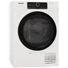 Whirlpool Asciugatrice ST U 93E EU 9 Kg Classe A+++ con Pompa di calore Profondità 65 cm Motore Inverter