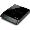 Girmi Piastra Cottura Induzione 1 Piastra Potenza 2000 Watt in Vetro colore Nero - PI04