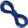 AERZETIX - C67780 - Cordone elastico rotondo 5 metri - diametro 2.5mm - colore blu