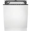 Electrolux Serie 300 Lavastoviglie Integrata Totale EEA27410L, Tecnologia AirDry, 13 Coperti, Ottimizza energia e tempo con AutoSense, Installazione semplice con PerfectFit, 60 cm, Classe C