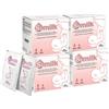bio therapic SIMILK | INTEGRATORE ALLATTAMENTO | a Base di Vitamine e Minerali con aggiunta di Galega, Cardo Mariano e calcio | Specifico per la mamma che allatta | 120 Bustine | 4 Confezioni