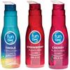 Shealove London Lubrificanti Fun Time - 225 ml (Tingle, Ciliegia, Fragola, 225 ml)