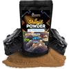 Samsara Shilajit Puro [AZIONE PROFONDA] - 70% ACIDO FULVICO | Shilajit Himalayano in Polvere | 100% Naturale | Senza Metalli Pesanti e Addensanti