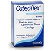 HealthAid Osteoflex Integratore per Articolazioni e Cartilagine - A base di Glucosamina e Condroitina, 90 Compresse, HealthAid
