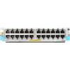 Hp Switch Hp ZL2 Module 24 Porte 1000T PoE+ [J9986A]