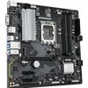 Gigabyte Scheda madre Gigabyte GA-B760M D3HP DDR4 mAtx Grigio/Nero [B760M D3HP DDR4]