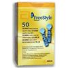 Freestyle - Misuratore Di Glicemia Confezione 50 Lancette