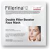 Fillerina - NeoMito 12 Double Filler Maschera Viso In Tessuto Monouso Confezione 1 Pezzo