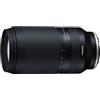 Tamron 70-300mm f/4.5-6.3 Di III RXD Sony E-mount Polyphoto