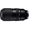 Tamron 50-400mm f/4.5-6.3 Di III VC VXD Sony E-mount Garanzia Polyphoto