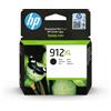 HP CARTUCCIA NERO XL ORIGINALE HP 912XL 3YL84AE - HP - 3YL84AE