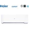 Haier Climatizzatore Condizionatore Haier Trial Split Inverter serie EXPERT 7+7+12 con 3U55S2SR5FA R-32 Wi-Fi Integrato 7000+7000+12000