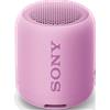 SONY Speaker SRSXB12V