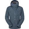 Rab Namche GTX - Giacca da uomo, Orione blu ORB, M