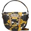 Versace JEANS COUTURE D TRACOLLA OVALE STAMPA BAROCCO UNI