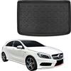 J&J AUTOMOTIVE Vasca Baule compatibile con Mercedes A Classe W176 2013-2018